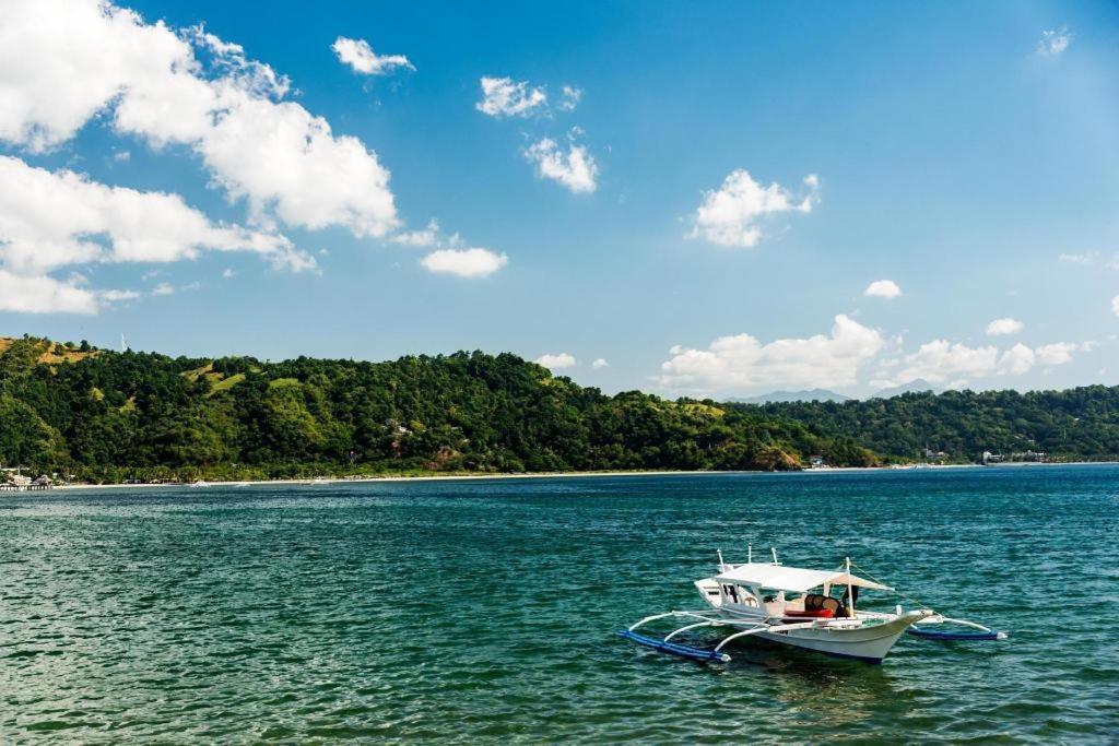 Mango'S Beachfront Resort Olongapo Εξωτερικό φωτογραφία