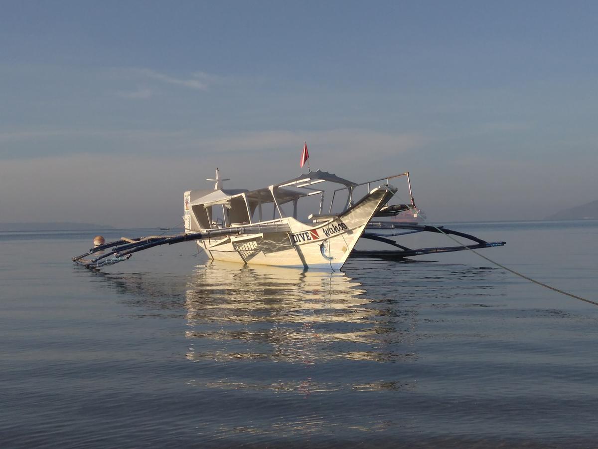Mango'S Beachfront Resort Olongapo Εξωτερικό φωτογραφία