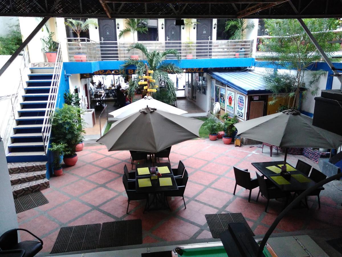 Mango'S Beachfront Resort Olongapo Εξωτερικό φωτογραφία