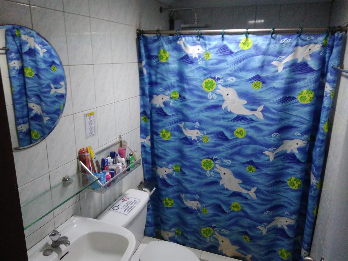 Mango'S Beachfront Resort Olongapo Δωμάτιο φωτογραφία