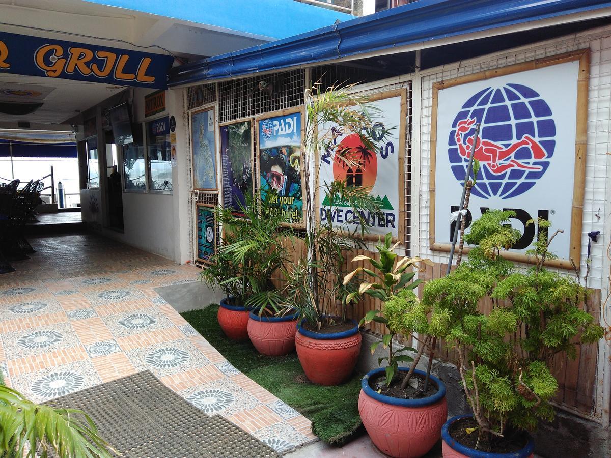 Mango'S Beachfront Resort Olongapo Εξωτερικό φωτογραφία