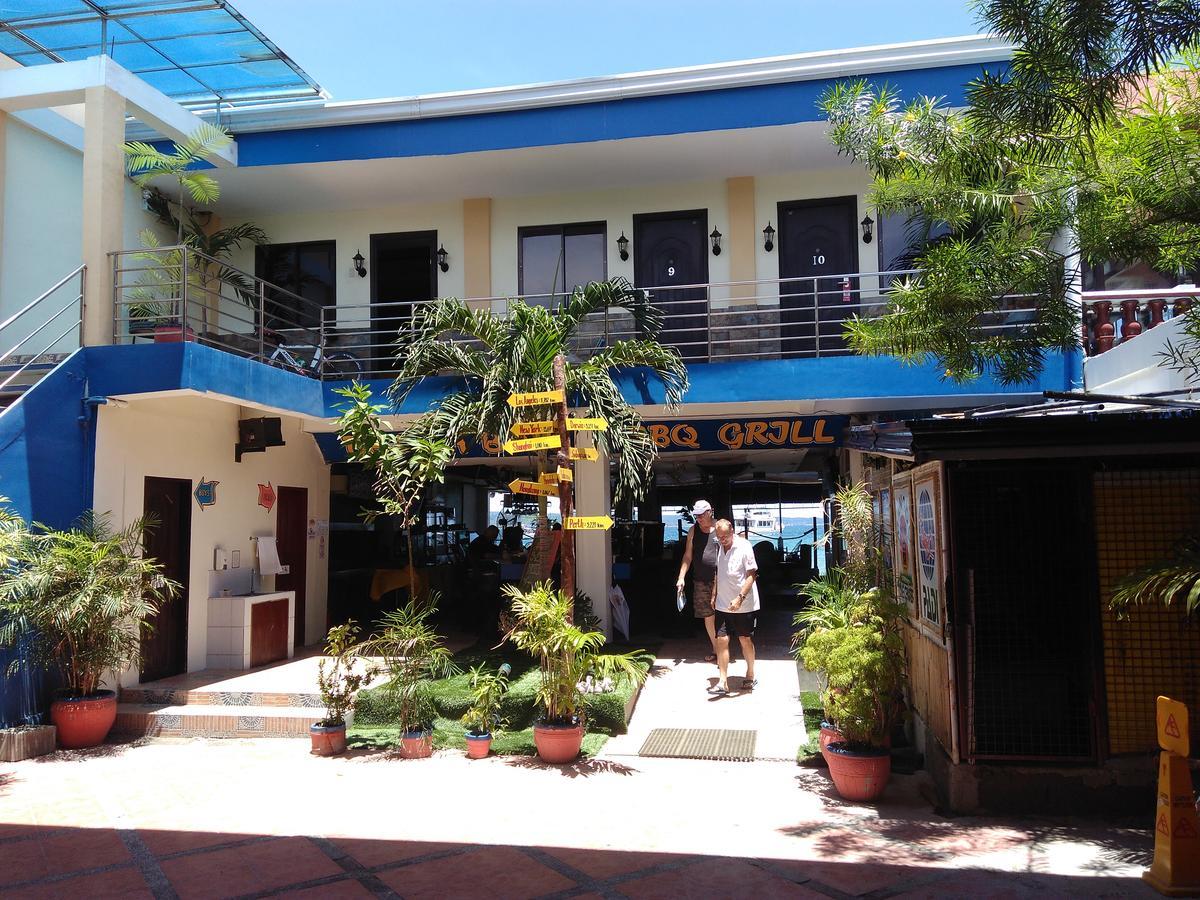 Mango'S Beachfront Resort Olongapo Εξωτερικό φωτογραφία