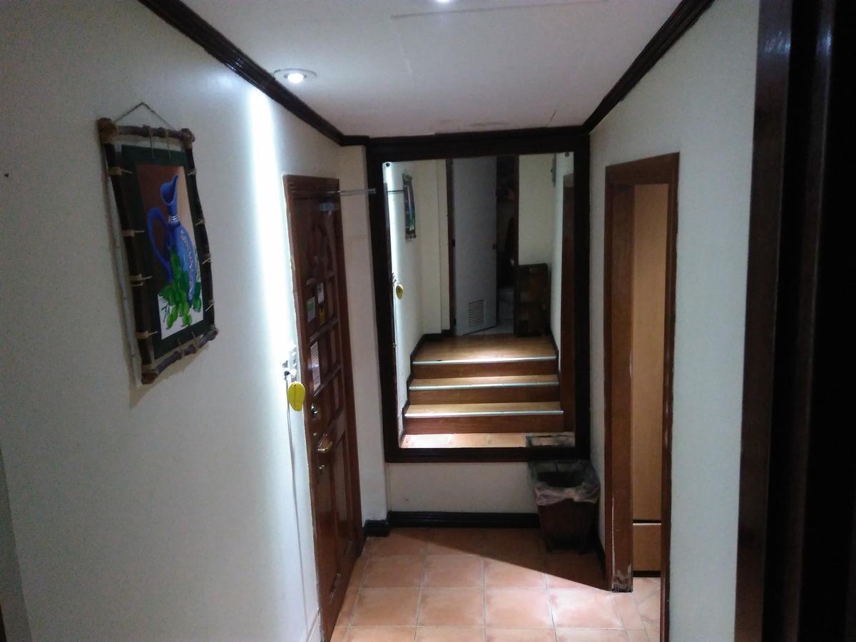 Mango'S Beachfront Resort Olongapo Εξωτερικό φωτογραφία