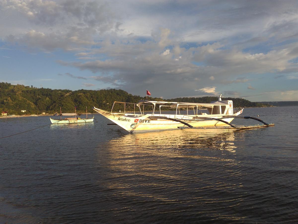 Mango'S Beachfront Resort Olongapo Εξωτερικό φωτογραφία