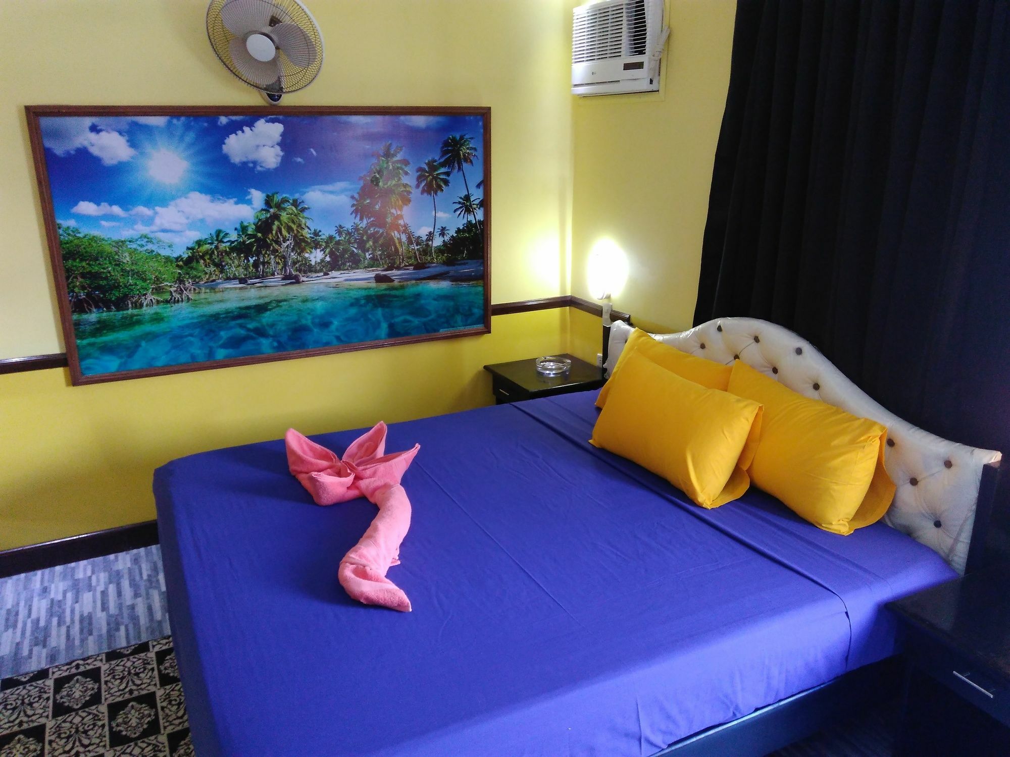 Mango'S Beachfront Resort Olongapo Εξωτερικό φωτογραφία